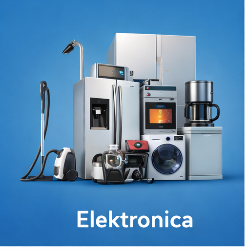 Elektronica