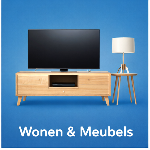Wonen & Meubels