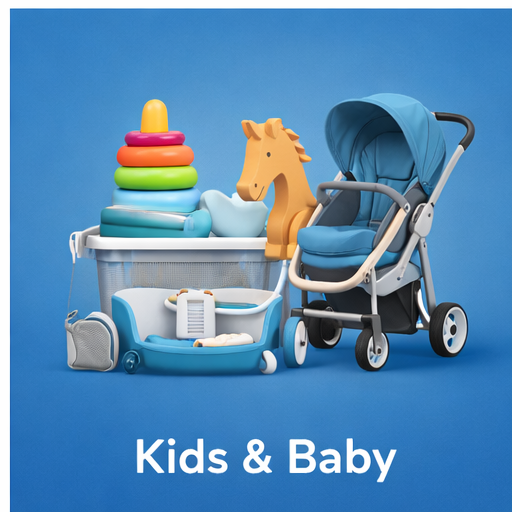 Kids & Baby