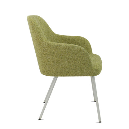 Workliving LoLa - Eetkamerstoel / Vergaderstoel - Mix & Match