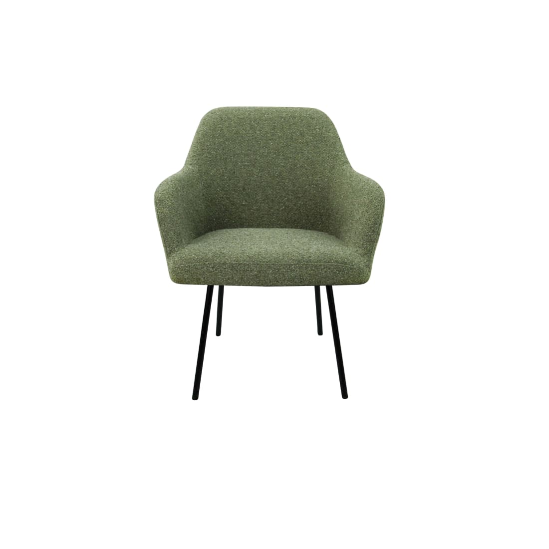 Workliving LoLa - Eetkamerstoel / Vergaderstoel - Mix & Match