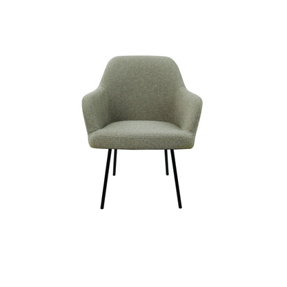 Workliving LoLa - Eetkamerstoel / Vergaderstoel - Mix & Match