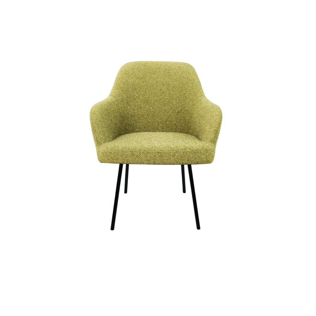 Workliving LoLa - Eetkamerstoel / Vergaderstoel - Mix & Match