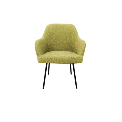 Workliving LoLa - Eetkamerstoel / Vergaderstoel - Mix & Match