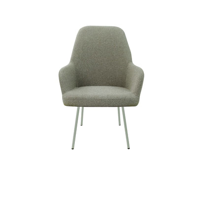 Workliving LoLa - Eetkamerstoel / Vergaderstoel - Mix & Match