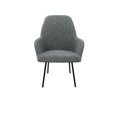 Workliving LoLa - Eetkamerstoel / Vergaderstoel - Mix & Match