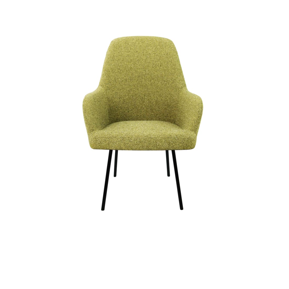 Workliving LoLa - Eetkamerstoel / Vergaderstoel - Mix & Match