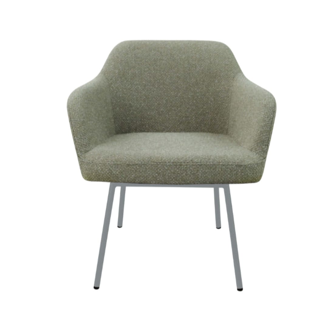 Workliving LoLa - Eetkamerstoel / Vergaderstoel - Mix & Match