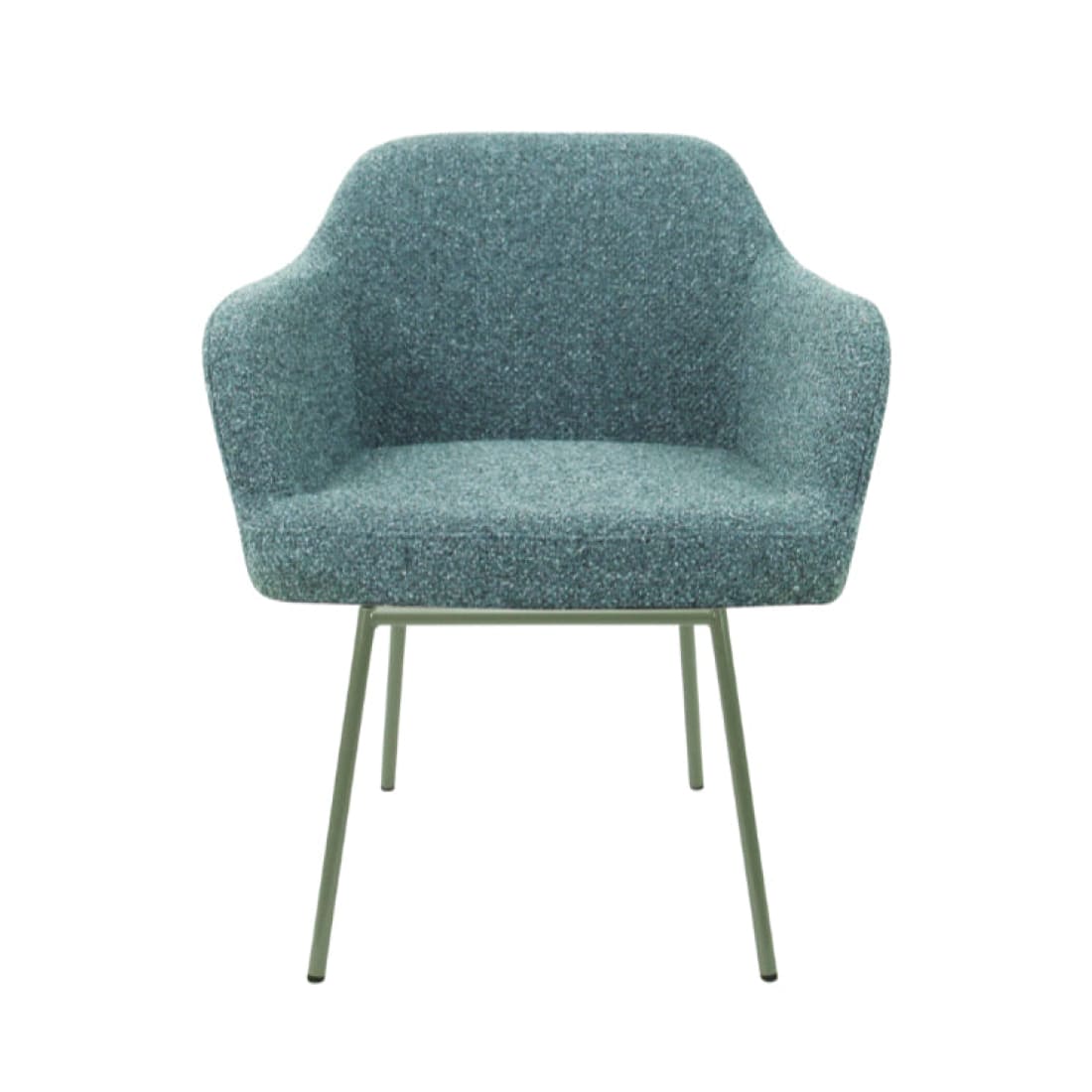 Workliving LoLa - Eetkamerstoel / Vergaderstoel - Mix & Match