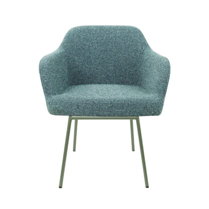 Workliving LoLa - Eetkamerstoel / Vergaderstoel - Mix & Match