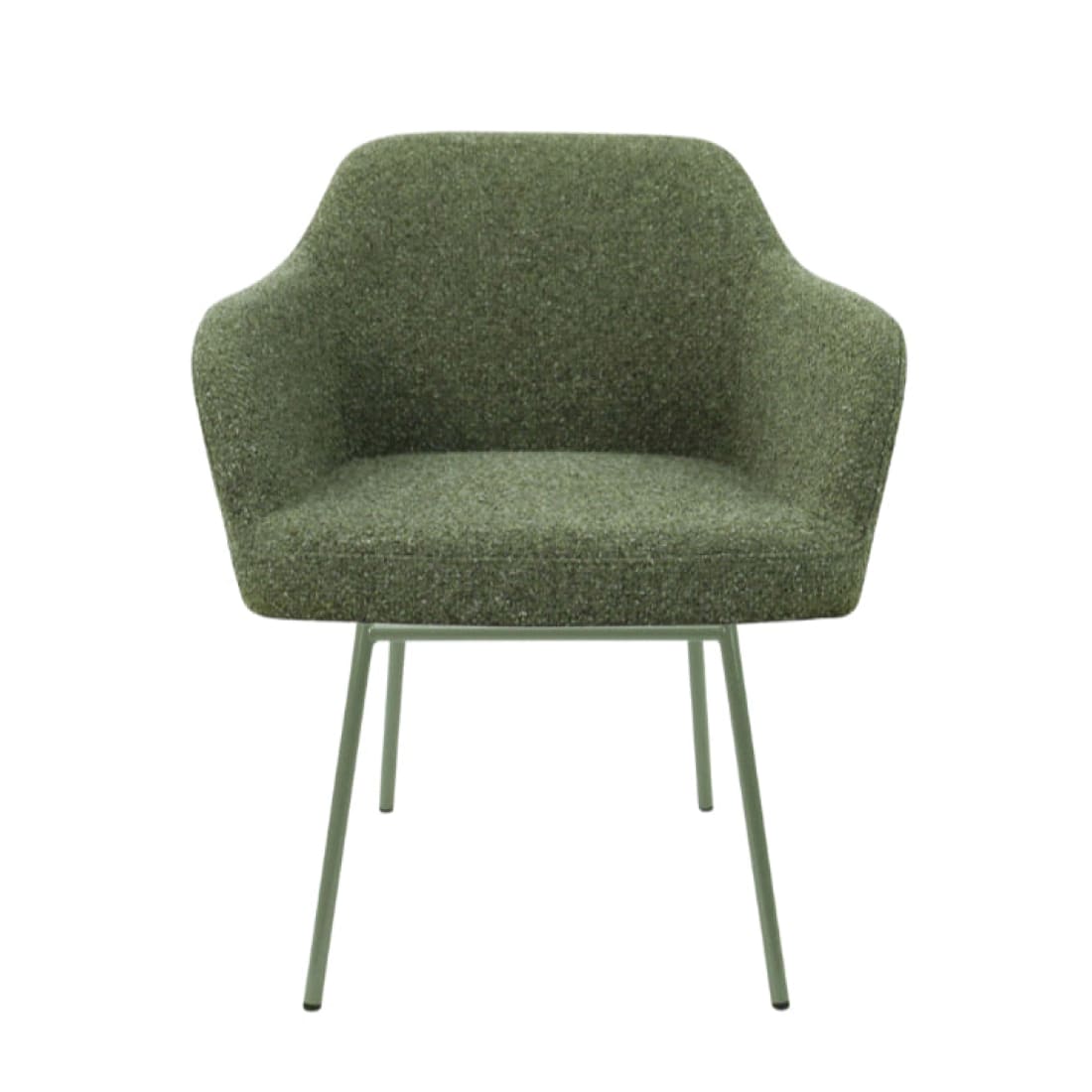 Workliving LoLa - Eetkamerstoel / Vergaderstoel - Mix & Match