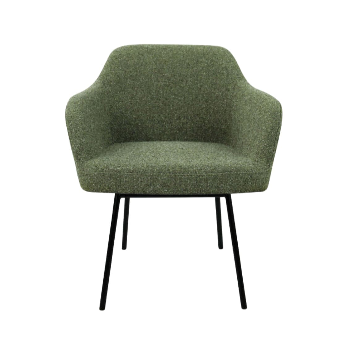 Workliving LoLa - Eetkamerstoel / Vergaderstoel - Mix & Match