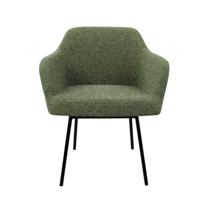 Workliving LoLa - Eetkamerstoel / Vergaderstoel - Mix & Match