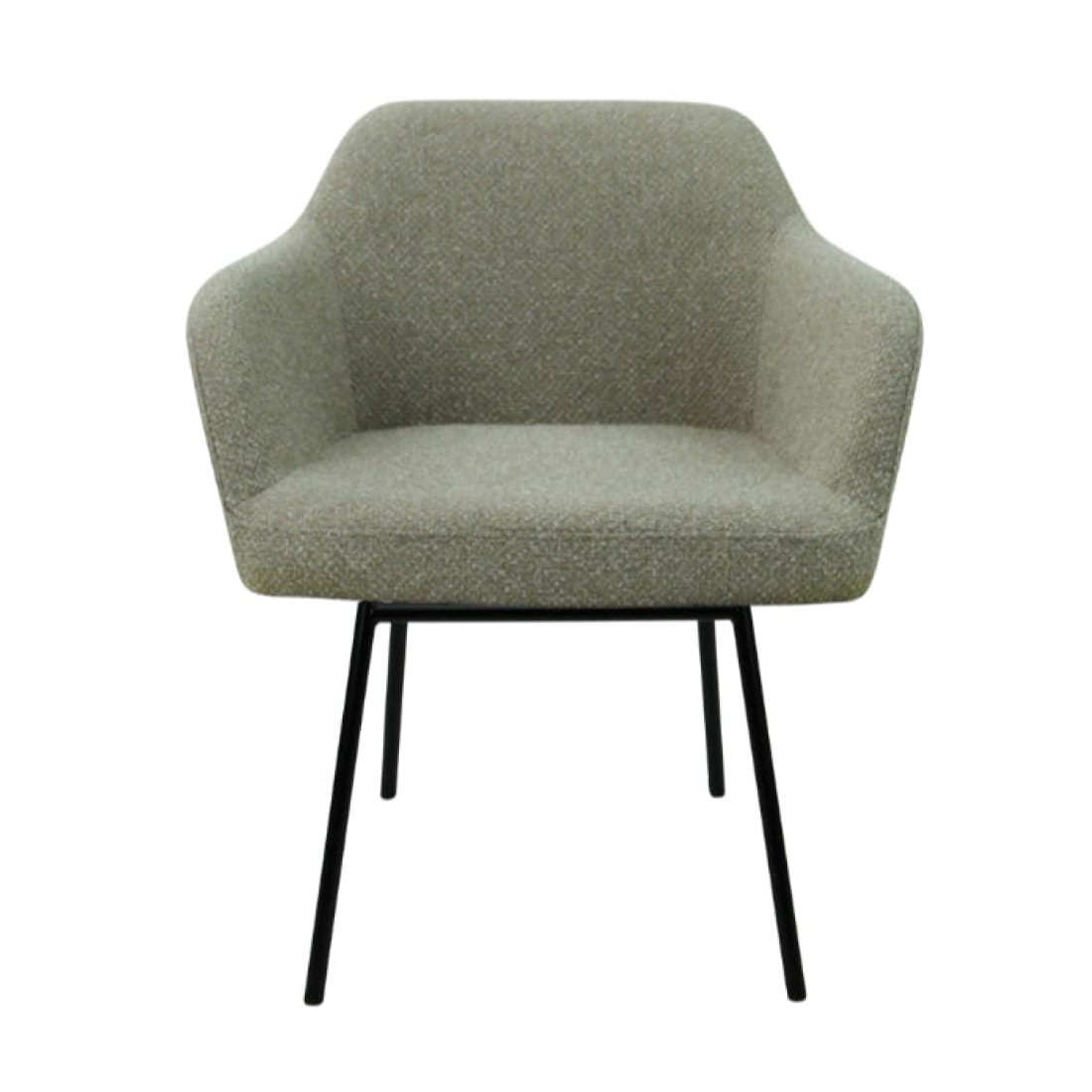 Workliving LoLa - Eetkamerstoel / Vergaderstoel - Mix & Match