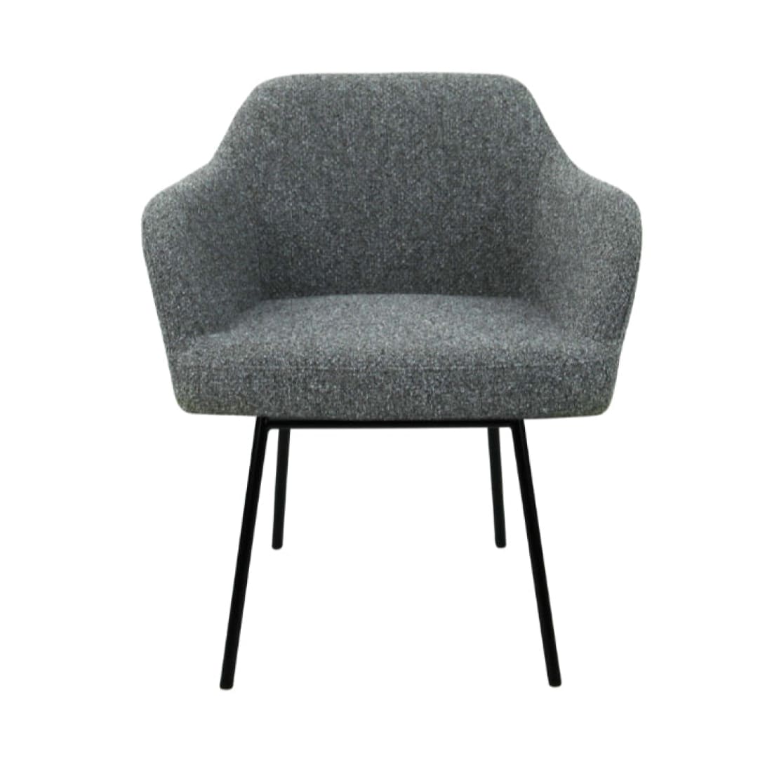 Workliving LoLa - Eetkamerstoel / Vergaderstoel - Mix & Match