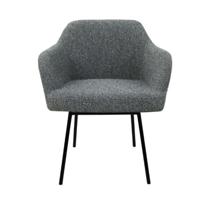 Workliving LoLa - Eetkamerstoel / Vergaderstoel - Mix & Match