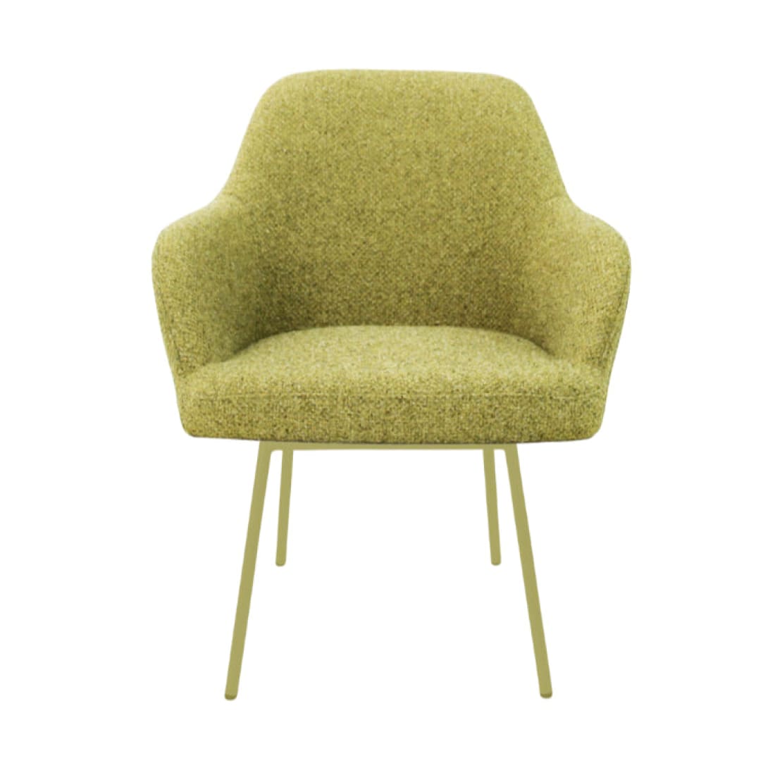 Workliving LoLa - Eetkamerstoel / Vergaderstoel - Mix & Match