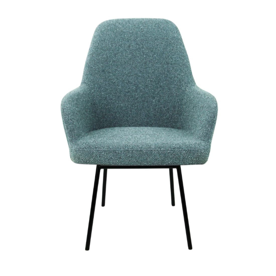 Workliving LoLa - Eetkamerstoel / Vergaderstoel - Mix & Match