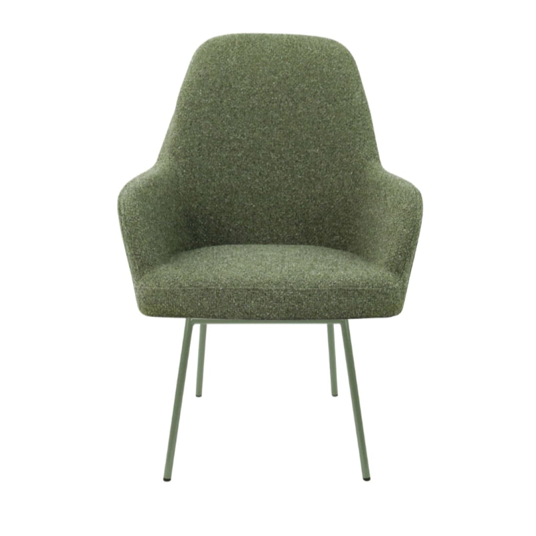 Workliving LoLa - Eetkamerstoel / Vergaderstoel - Mix & Match