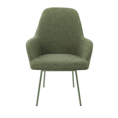 Workliving LoLa - Eetkamerstoel / Vergaderstoel - Mix & Match