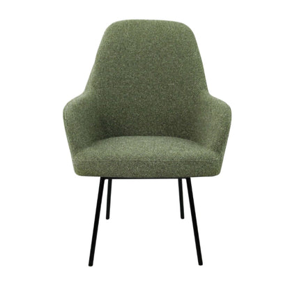 Workliving LoLa - Eetkamerstoel / Vergaderstoel - Mix & Match