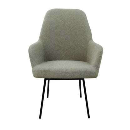 Workliving LoLa - Eetkamerstoel / Vergaderstoel - Mix & Match