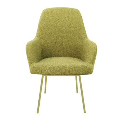 Workliving LoLa - Eetkamerstoel / Vergaderstoel - Mix & Match