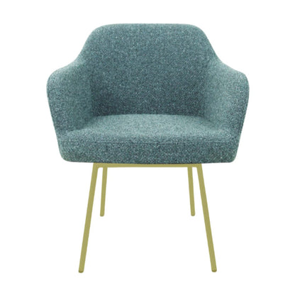 Workliving LoLa - Eetkamerstoel / Vergaderstoel - Mix & Match