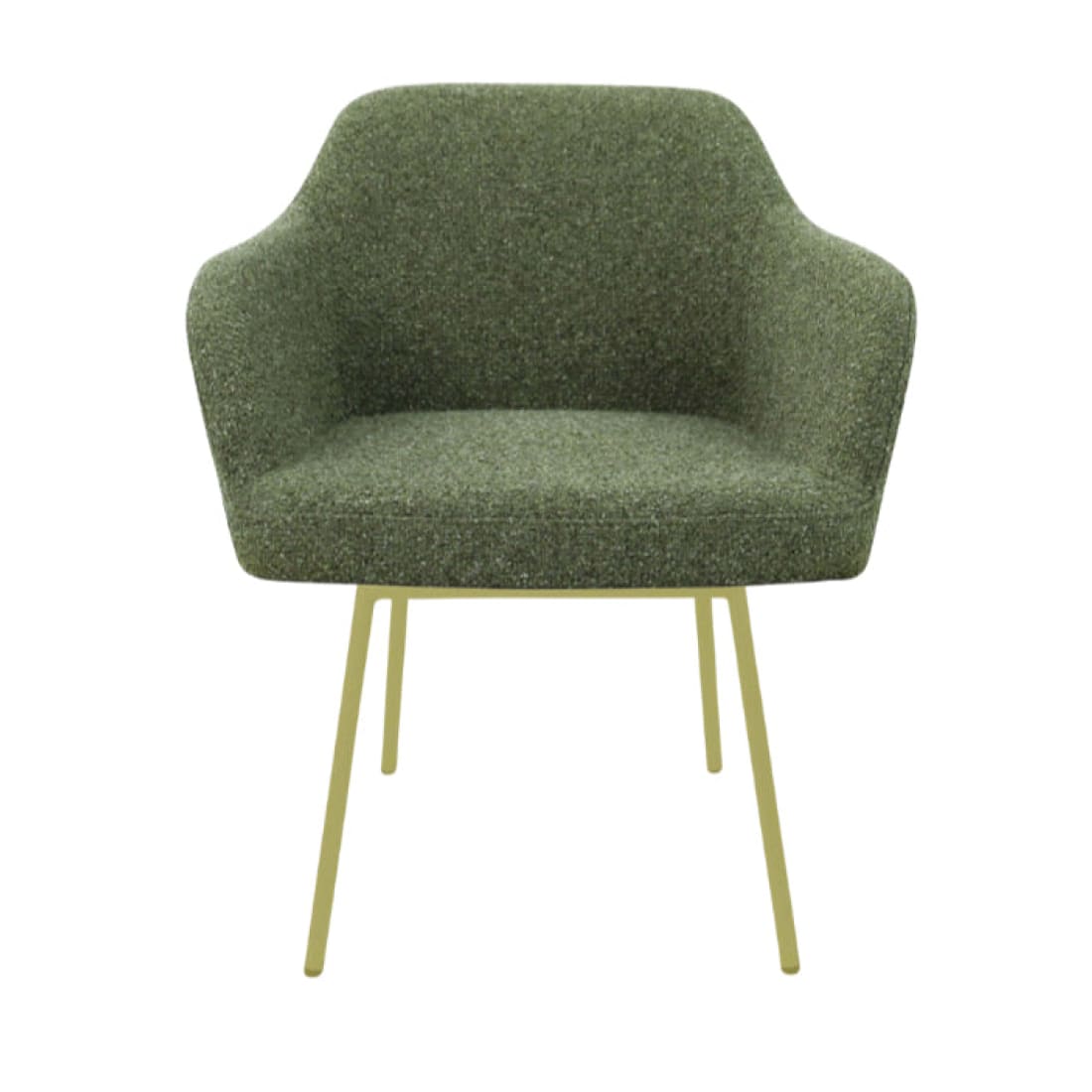 Workliving LoLa - Eetkamerstoel / Vergaderstoel - Mix & Match