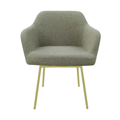 Workliving LoLa - Eetkamerstoel / Vergaderstoel - Mix & Match