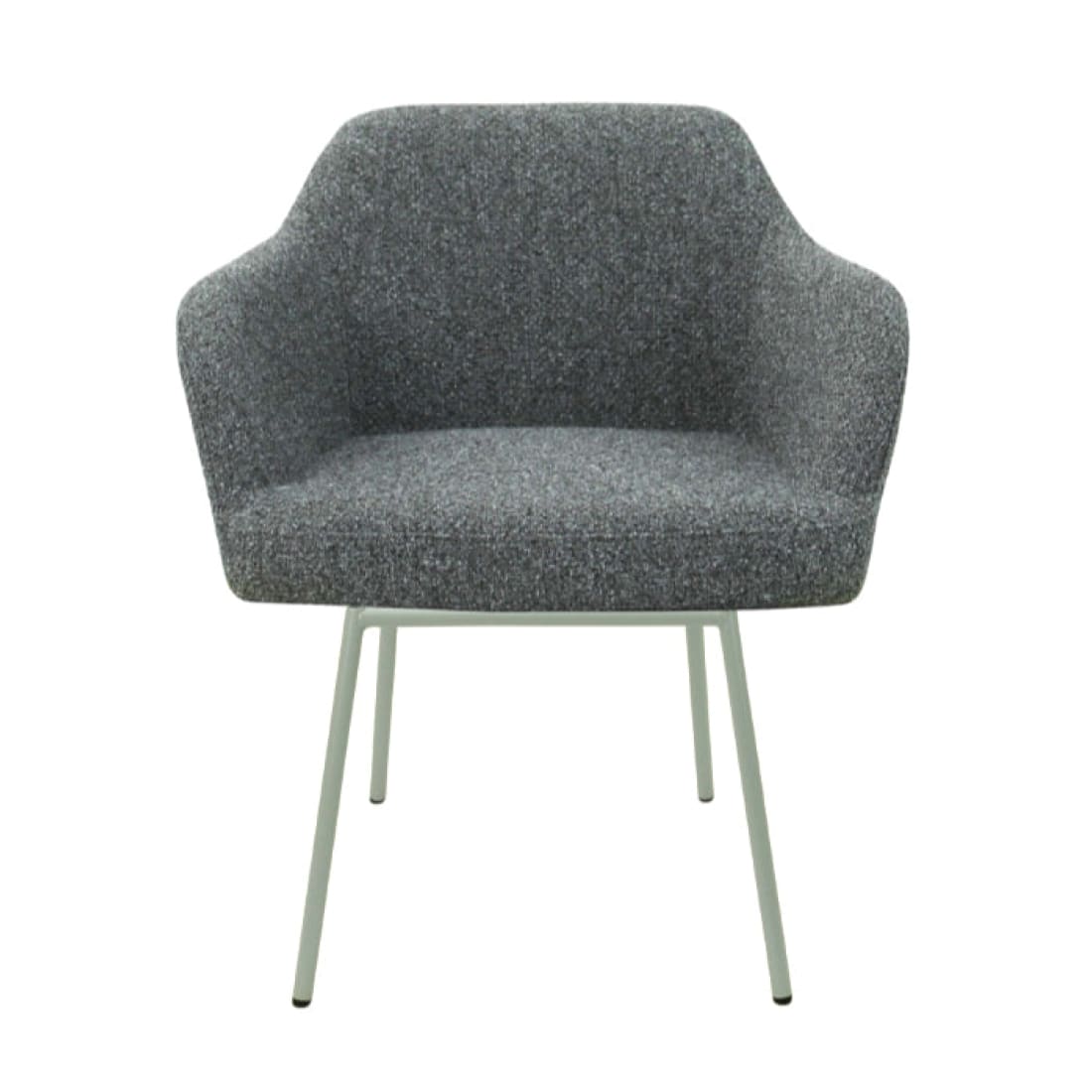 Workliving LoLa - Eetkamerstoel / Vergaderstoel - Mix & Match