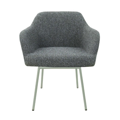 Workliving LoLa - Eetkamerstoel / Vergaderstoel - Mix & Match