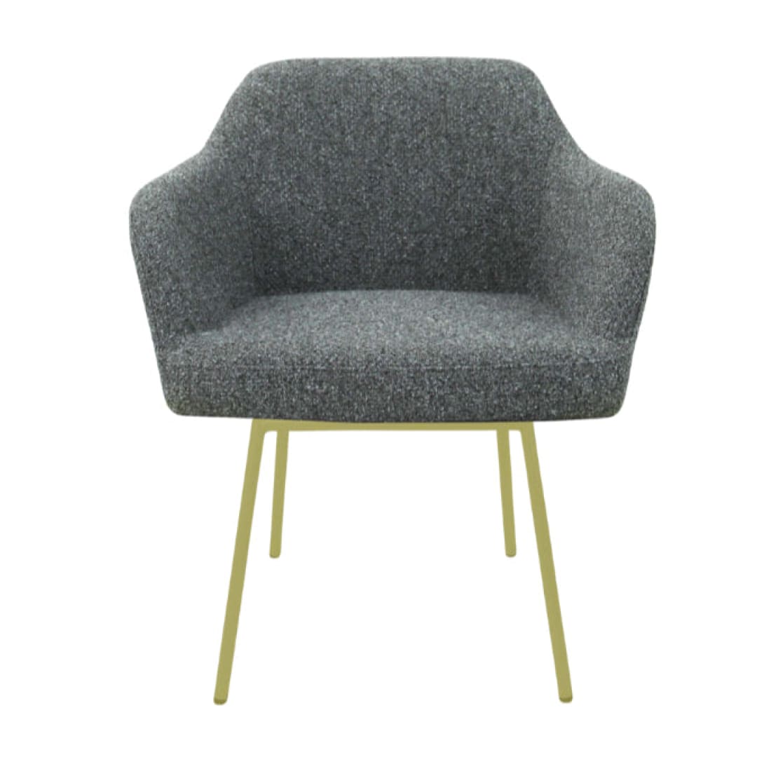 Workliving LoLa - Eetkamerstoel / Vergaderstoel - Mix & Match