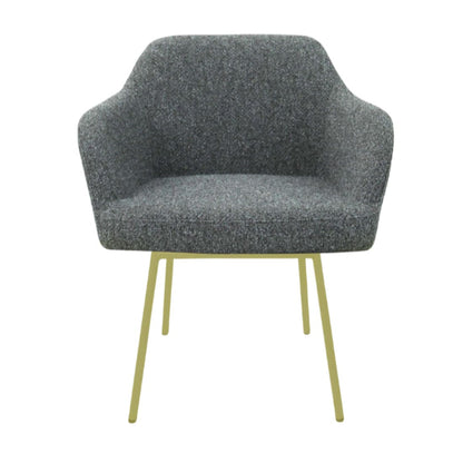 Workliving LoLa - Eetkamerstoel / Vergaderstoel - Mix & Match