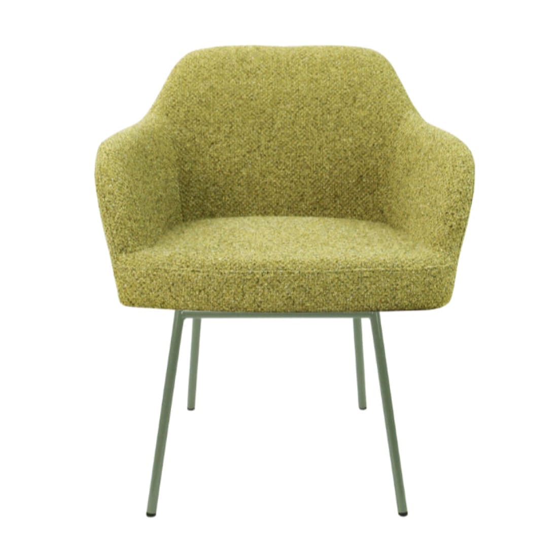 Workliving LoLa - Eetkamerstoel / Vergaderstoel - Mix & Match