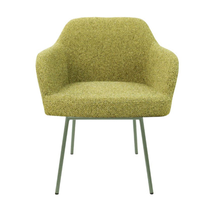 Workliving LoLa - Eetkamerstoel / Vergaderstoel - Mix & Match