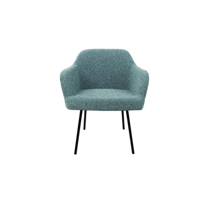 Workliving LoLa - Eetkamerstoel / Vergaderstoel - Mix & Match