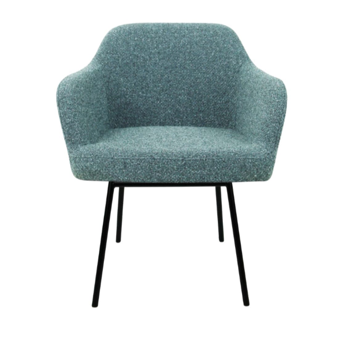 Workliving LoLa - Eetkamerstoel / Vergaderstoel - Mix & Match