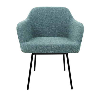 Workliving LoLa - Eetkamerstoel / Vergaderstoel - Mix & Match