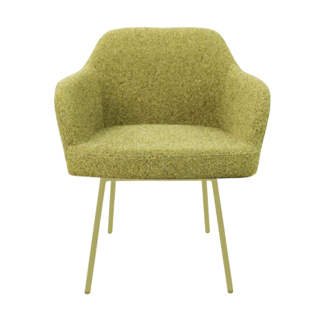 Workliving LoLa - Eetkamerstoel / Vergaderstoel - Mix & Match