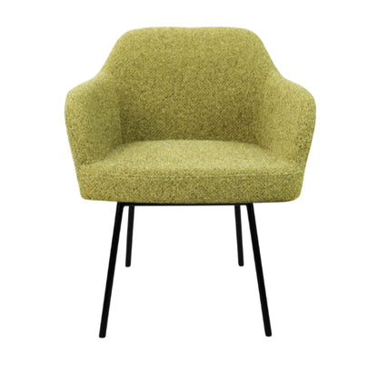 Workliving LoLa - Eetkamerstoel / Vergaderstoel - Mix & Match