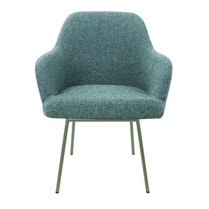 Workliving LoLa - Eetkamerstoel / Vergaderstoel - Mix & Match