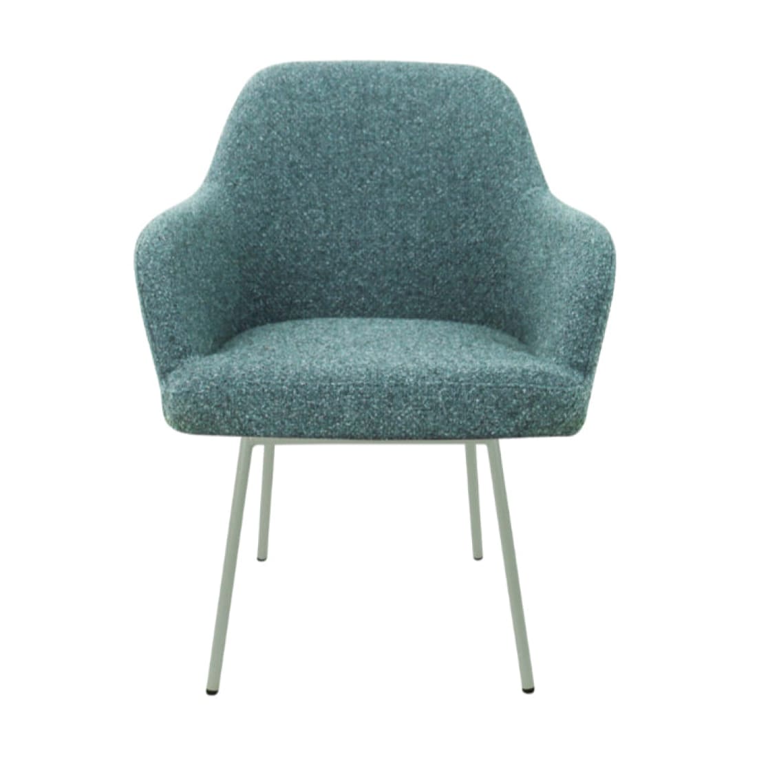 Workliving LoLa - Eetkamerstoel / Vergaderstoel - Mix & Match