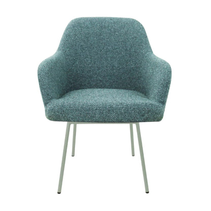 Workliving LoLa - Eetkamerstoel / Vergaderstoel - Mix & Match