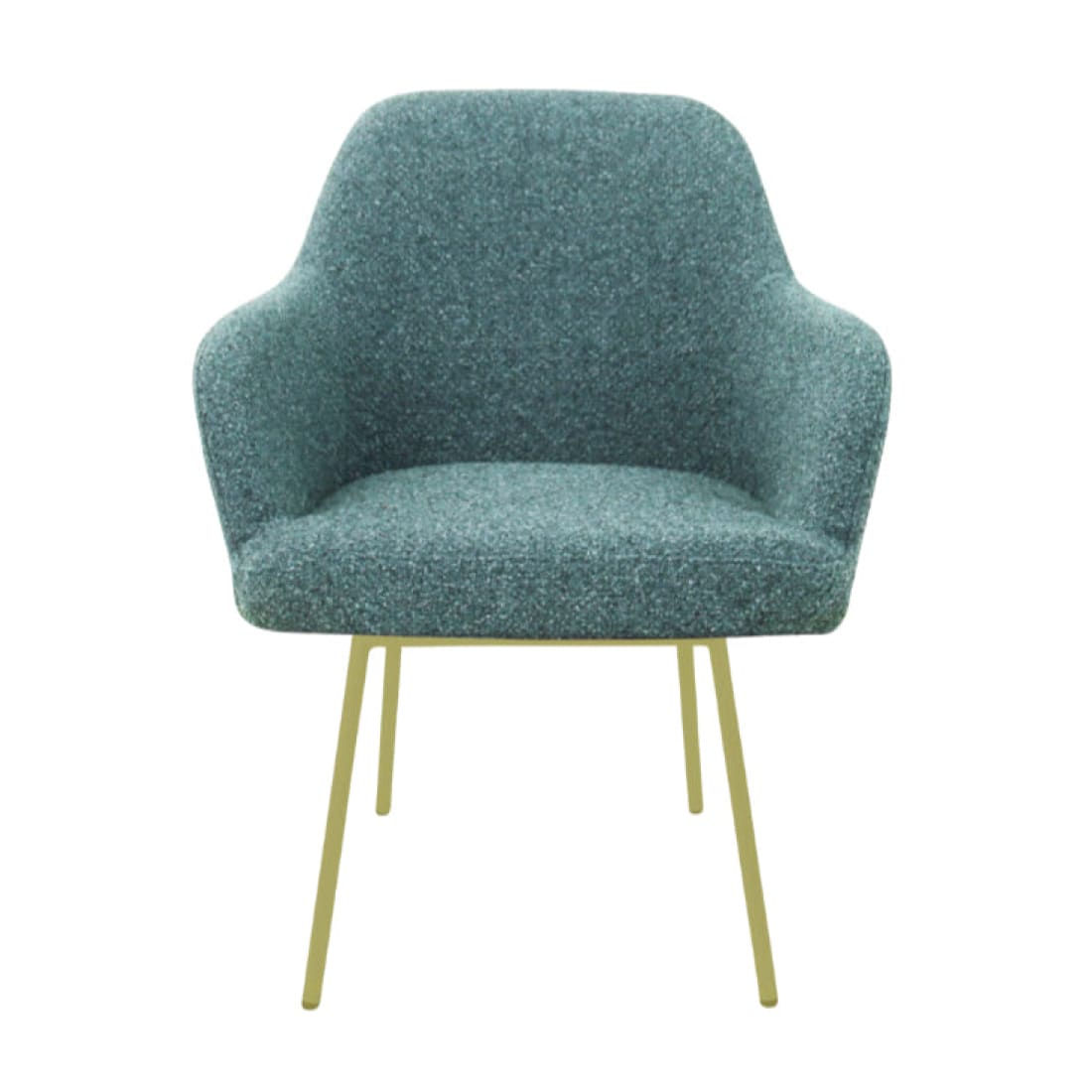 Workliving LoLa - Eetkamerstoel / Vergaderstoel - Mix & Match