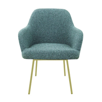 Workliving LoLa - Eetkamerstoel / Vergaderstoel - Mix & Match