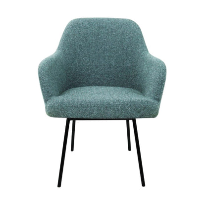 Workliving LoLa - Eetkamerstoel / Vergaderstoel - Mix & Match