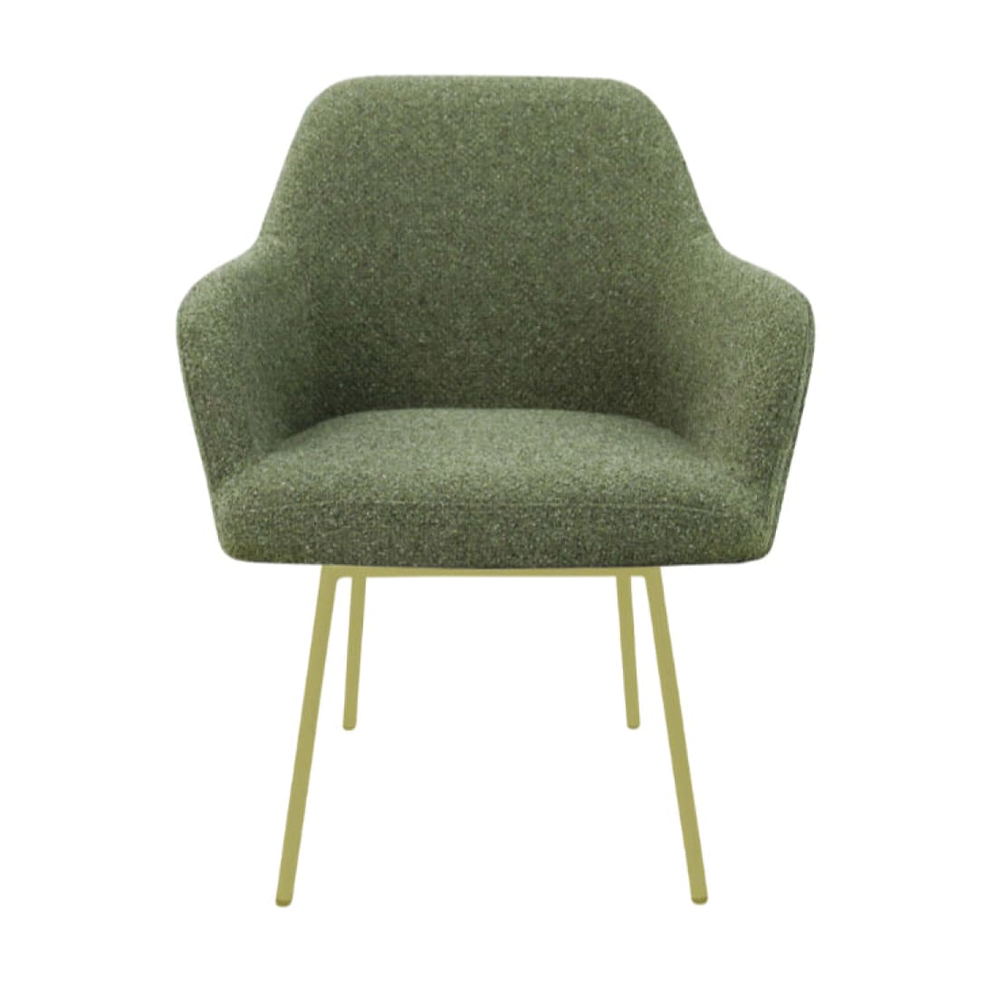 Workliving LoLa - Eetkamerstoel / Vergaderstoel - Mix & Match