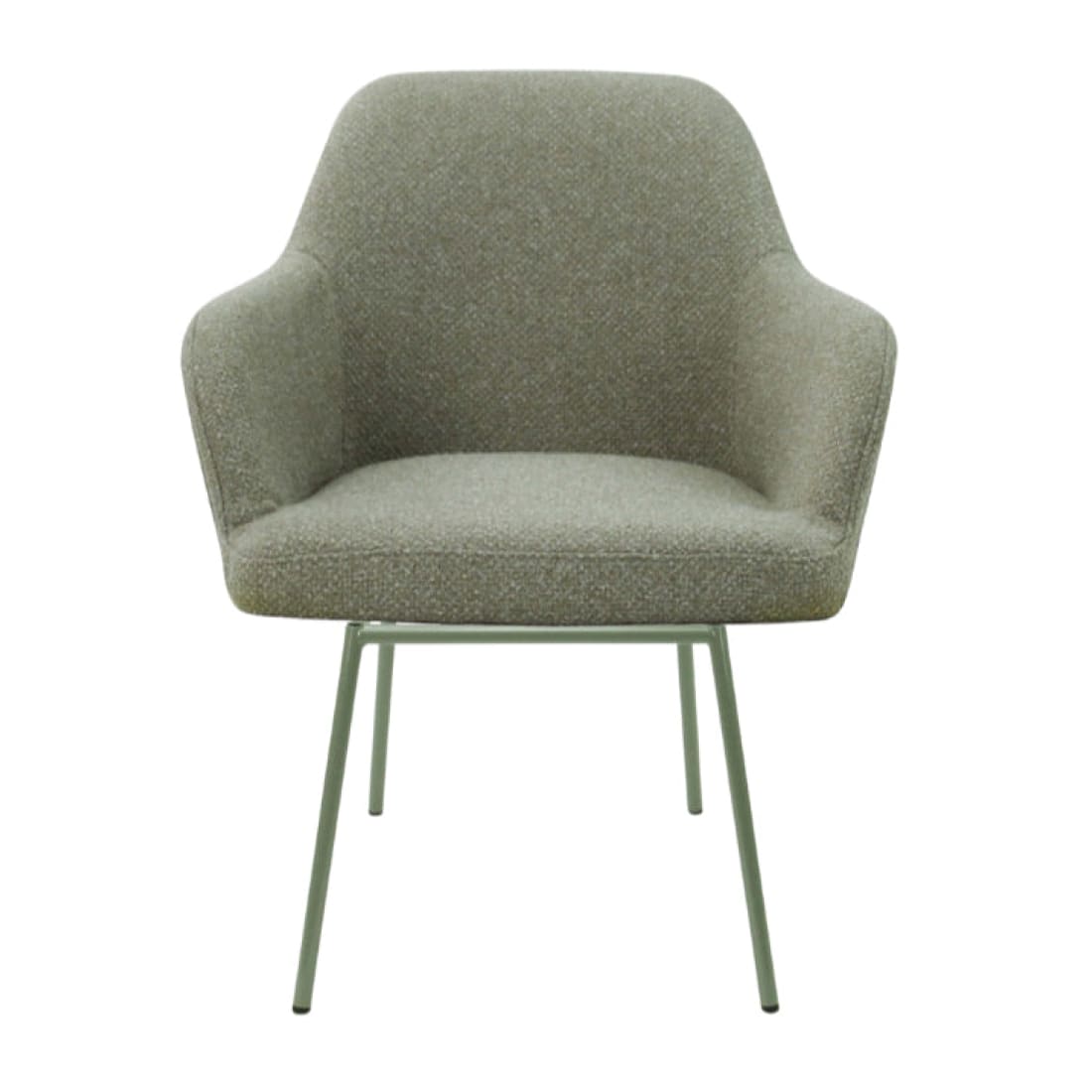 Workliving LoLa - Eetkamerstoel / Vergaderstoel - Mix & Match