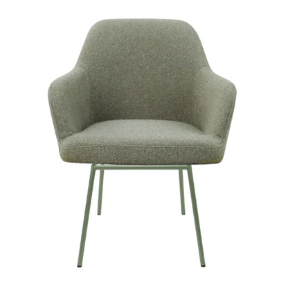 Workliving LoLa - Eetkamerstoel / Vergaderstoel - Mix & Match